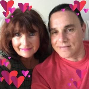 Meet your Posher, Joy